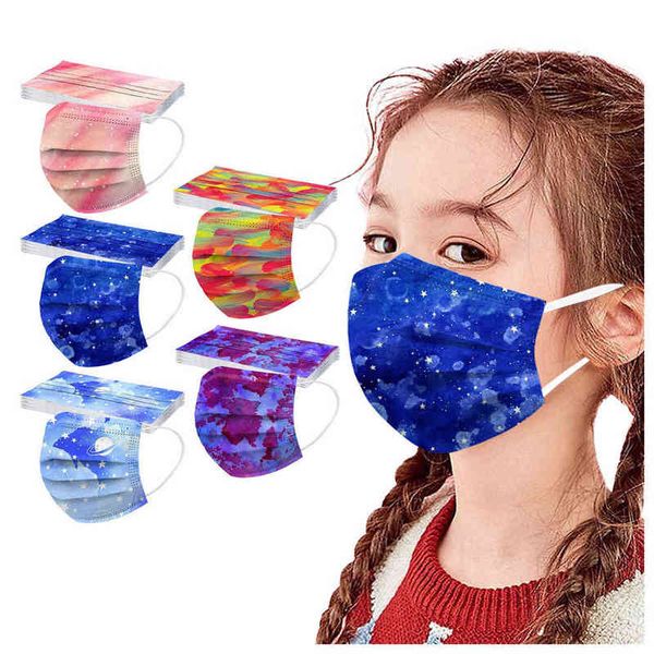 2021 disposable chilen's printed mask incd 3 layers of spunlaced cloth and 5 patterns combination set
2021 disposable chilen's printed mask incd 3 layers of spunlaced cloth and 5 patterns combination set