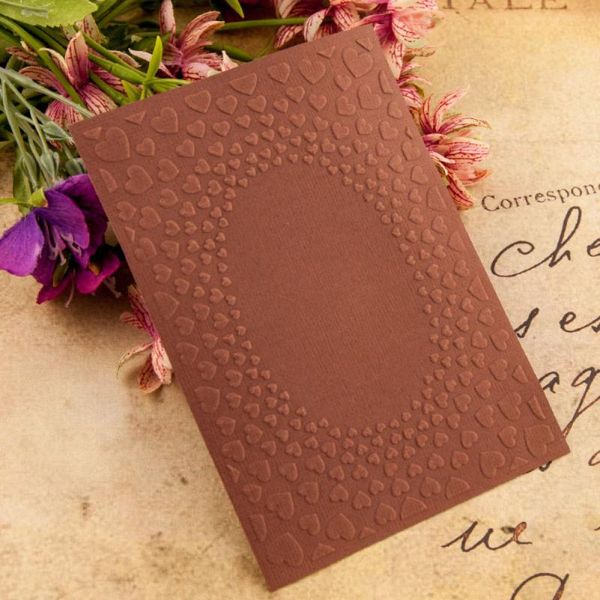 craft tools love po frame plastic embossing folder for scrapbook diy card tool template
craft tools love po frame plastic embossing folder for scrapbook diy card tool template
