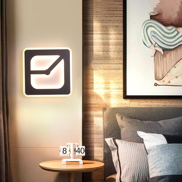 simple wall light for bedside stairway bedroom dining room kitchen gallery porch aisle coffee bar foyer indoor creative lamp
simple wall light for bedside stairway bedroom dining room kitchen gallery porch aisle coffee bar foyer indoor creative lamp