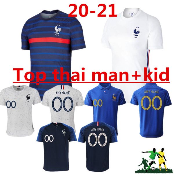 kids men suit france jersey soccer le sommer henry kylian mbappe antoine griezmann paul pogba giroud zidane kante lloris football kits, Black
kids men suit france jersey soccer le sommer henry kylian mbappe antoine griezmann paul pogba giroud zidane kante lloris football kits, Black