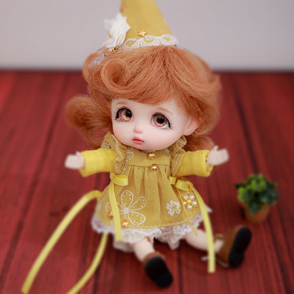 ob11 bobo bjd doll 1/11 tiny ball jointed doll resin toys for kids surprise gift for girls sunshine baby art collection
ob11 bobo bjd doll 1/11 tiny ball jointed doll resin toys for kids surprise gift for girls sunshine baby art collection