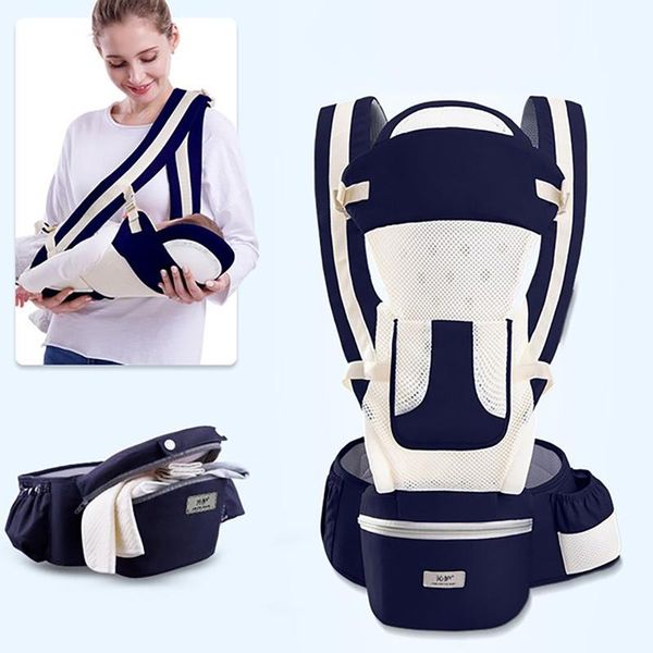 carriers, slings & backpacks 0-48m ergonomic baby carrier infant hipseat front facing kangaroo wrap sling for travel
carriers, slings & backpacks 0-48m ergonomic baby carrier infant hipseat front facing kangaroo wrap sling for travel