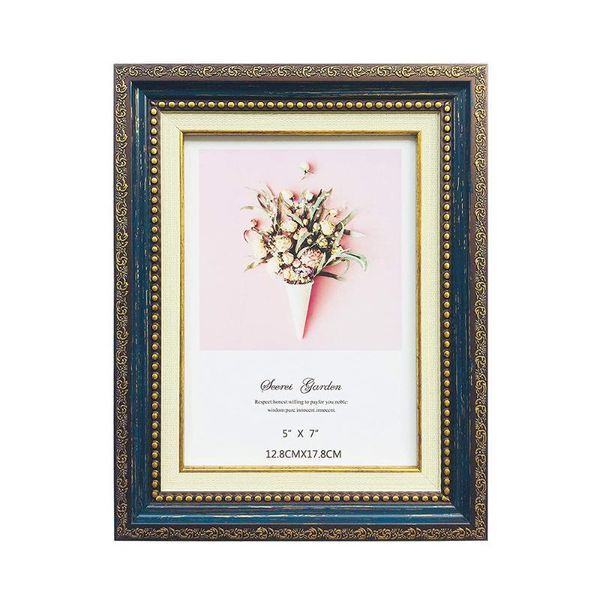 po frame retro blue 5 x 7 home office for unique design christmas valentine's day gift frames
po frame retro blue 5 x 7 home office for unique design christmas valentine's day gift frames