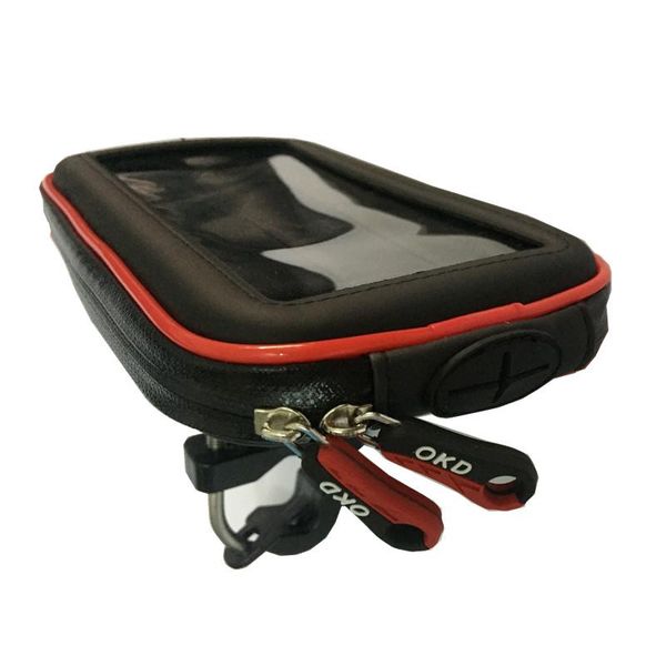 waterproof bag motorcycle phone holder case bicycle bike handlebar support moto mount card slots cell mounts & holders
waterproof bag motorcycle phone holder case bicycle bike handlebar support moto mount card slots cell mounts & holders