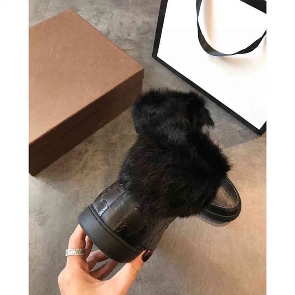 boots snow classics winter boots real fur slides leather waterproof warm knee high boot fashion booties with box by shoe10 012 wqem, Black
boots snow classics winter boots real fur slides leather waterproof warm knee high boot fashion booties with box by shoe10 012 wqem, Black