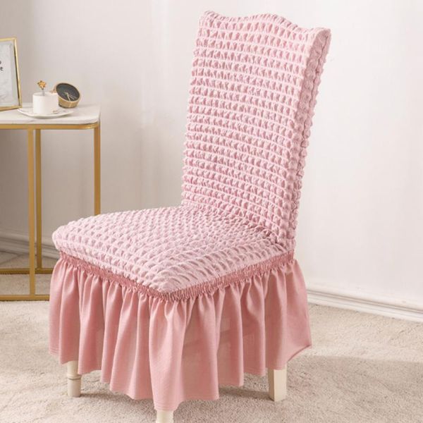 chair covers contracted design modern cloth cover fashion comfortable soft texture solid color pleated hem
chair covers contracted design modern cloth cover fashion comfortable soft texture solid color pleated hem