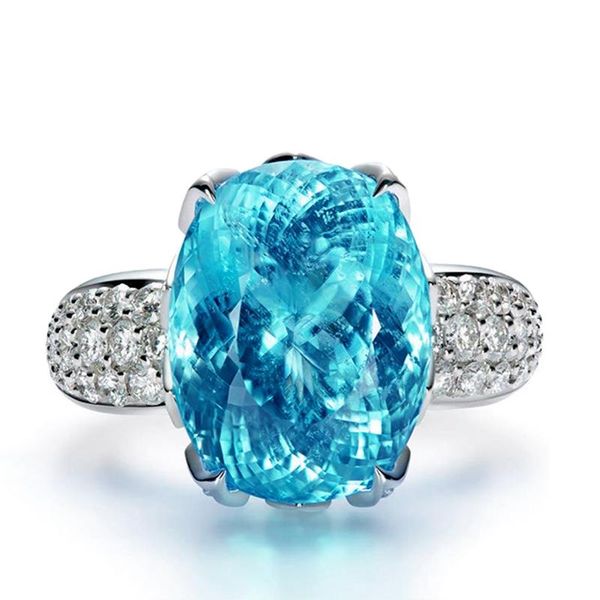 wedding rings caoshi shiny for women silver color heart shape accessories inlaid oval sky blue zirconia trendy party jewelry, Slivery;golden
wedding rings caoshi shiny for women silver color heart shape accessories inlaid oval sky blue zirconia trendy party jewelry, Slivery;golden