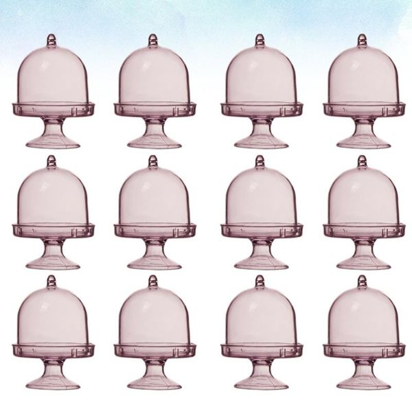 gift wrap 12pcs transparent candy storage boxes creative dessert cupcake holder party cake tray )
gift wrap 12pcs transparent candy storage boxes creative dessert cupcake holder party cake tray )