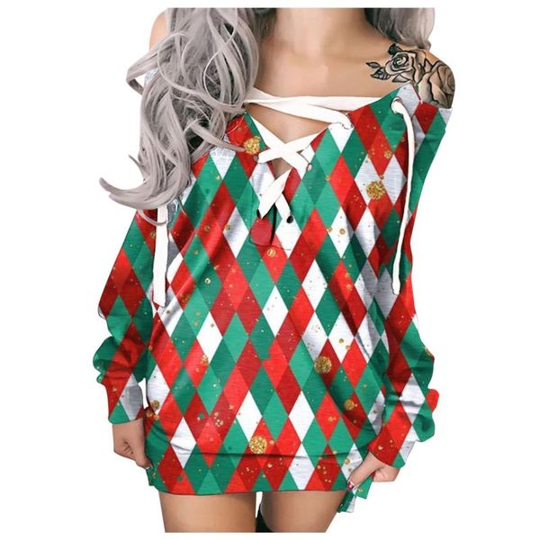 casual dresses for women 2021 fashion christmas prints off-shoulder strappy long sleeves mini dress vestido ocasional, Black;gray
casual dresses for women 2021 fashion christmas prints off-shoulder strappy long sleeves mini dress vestido ocasional, Black;gray