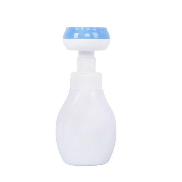storage bottles & jars 3d flower shaped foam pump bottle hand soap dispenser cleansing mousse bubble sanitizer
storage bottles & jars 3d flower shaped foam pump bottle hand soap dispenser cleansing mousse bubble sanitizer