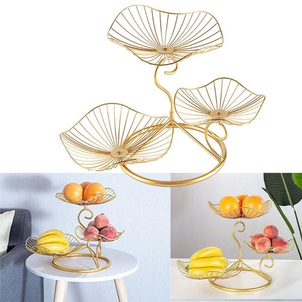 dishes & plates three-layer wire basket nordic style fruit plate dinning table living room display stand leaf shaped home decor wedding part
dishes & plates three-layer wire basket nordic style fruit plate dinning table living room display stand leaf shaped home decor wedding part