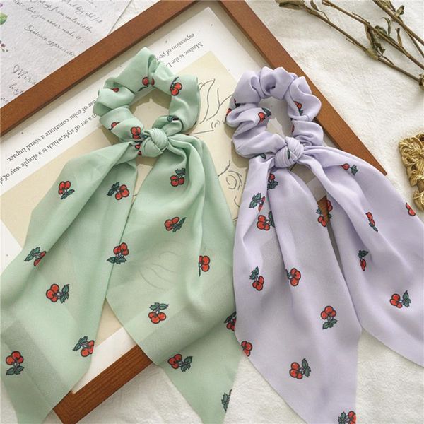 lovely fruit printed knotted ponytail holder scarf hair tie women soft knot bow scrunchies streamer bands headwear jewelry accessories
lovely fruit printed knotted ponytail holder scarf hair tie women soft knot bow scrunchies streamer bands headwear jewelry accessories