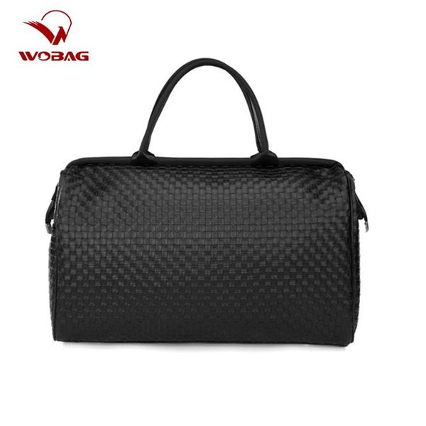 duffel bags fashion woven handbag waterproof travel bag men women sports fitness short-distance luggage casual large capacity
duffel bags fashion woven handbag waterproof travel bag men women sports fitness short-distance luggage casual large capacity