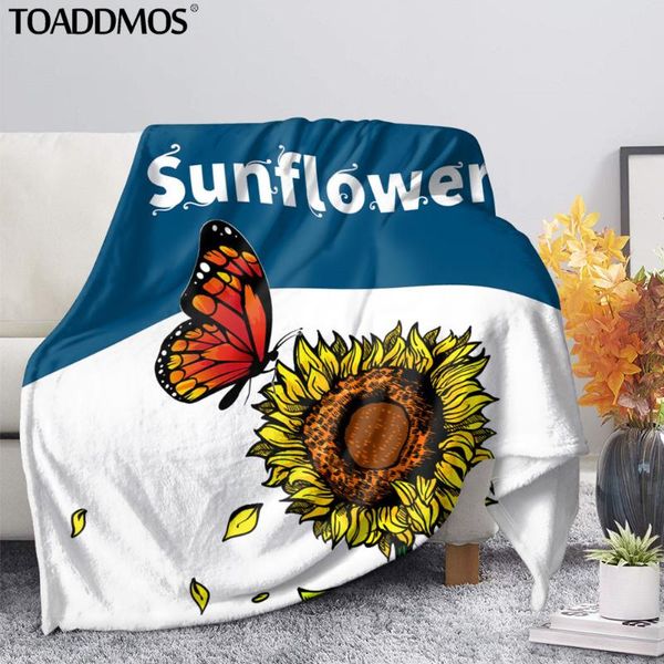 sunflower butterfuly design warm fleece blanket for adults kids home bedroom comfort thin quilt soft sofa nap blankets
sunflower butterfuly design warm fleece blanket for adults kids home bedroom comfort thin quilt soft sofa nap blankets