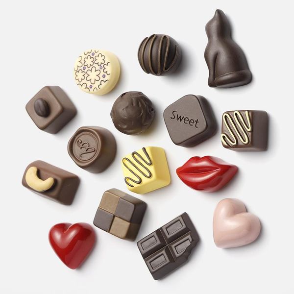 fridge magnets chocolate refrigerator magnetic stickers simulation food creative stereo magnet cartoon cute sticker
fridge magnets chocolate refrigerator magnetic stickers simulation food creative stereo magnet cartoon cute sticker
