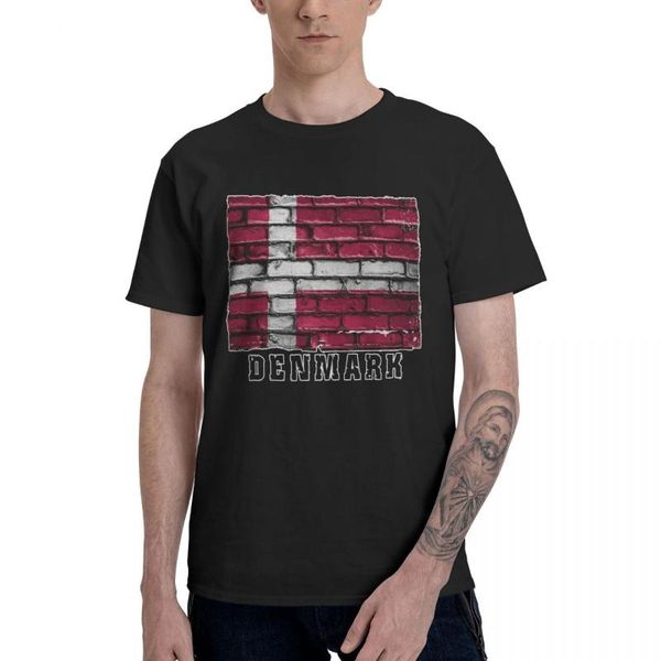 men's t-shirts men t-shirt denmark flag brick wall fans clothes printing t shirt women 100% cotton o-neck tee tshirt for, White;black
men's t-shirts men t-shirt denmark flag brick wall fans clothes printing t shirt women 100% cotton o-neck tee tshirt for, White;black