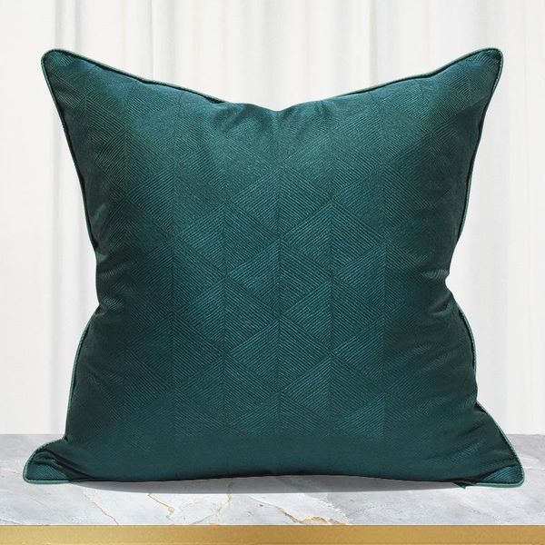 christmas decoration home cushion cover 50x50 green geometric decorative pillow luxury jacquard sofa pillowcase 45x45 cushion/decorative
christmas decoration home cushion cover 50x50 green geometric decorative pillow luxury jacquard sofa pillowcase 45x45 cushion/decorative