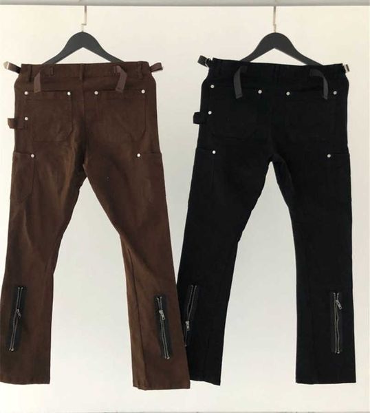 men's pants pants zipper vujade cargo pants women men jogger slim overalls brown black track vuja de jo lbar
men's pants pants zipper vujade cargo pants women men jogger slim overalls brown black track vuja de jo lbar