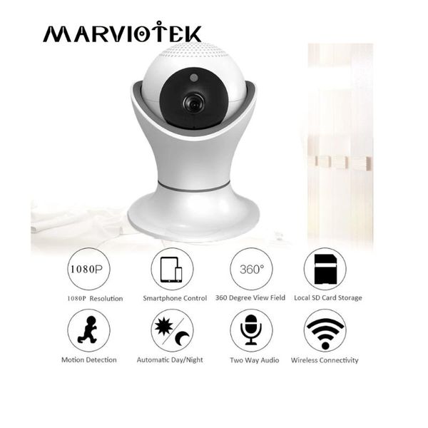 baby monitor wifi ip camera wi fi video surveillance mini wireless cctv p2p home security ir night vision monitors
baby monitor wifi ip camera wi fi video surveillance mini wireless cctv p2p home security ir night vision monitors