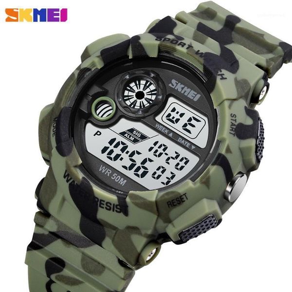 men's digital sports watches military chrono led light display electronic male clock waterpoof wristwatch relogio feminino wristwatches, Slivery;brown
men's digital sports watches military chrono led light display electronic male clock waterpoof wristwatch relogio feminino wristwatches, Slivery;brown