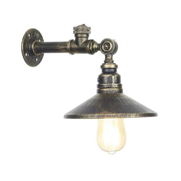 wall lamp american europe style loft stairs iron pipe lights with switch black rustic bronze gold silver metal shade sconces
wall lamp american europe style loft stairs iron pipe lights with switch black rustic bronze gold silver metal shade sconces