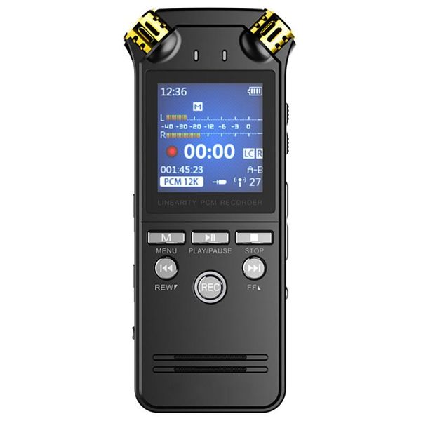 digital voice recorder shmci d50 professional 1536kbps activated mini dictaphone adc noise control audio mp3 player
digital voice recorder shmci d50 professional 1536kbps activated mini dictaphone adc noise control audio mp3 player
