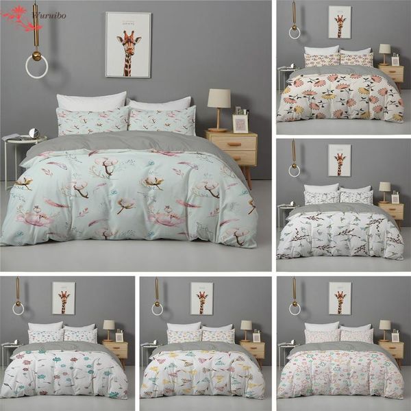 bedding sets sweden nordic simple minimalist style duvet cover with pillowcase double bed 150 leaves winter king comforter
bedding sets sweden nordic simple minimalist style duvet cover with pillowcase double bed 150 leaves winter king comforter