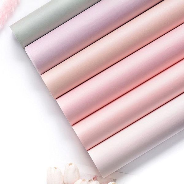 other arts and crafts 40pcs tissue papers 50x70cm frosted craft floral wrapping scrapbooking paper gift decorative flower home party decorat
other arts and crafts 40pcs tissue papers 50x70cm frosted craft floral wrapping scrapbooking paper gift decorative flower home party decorat