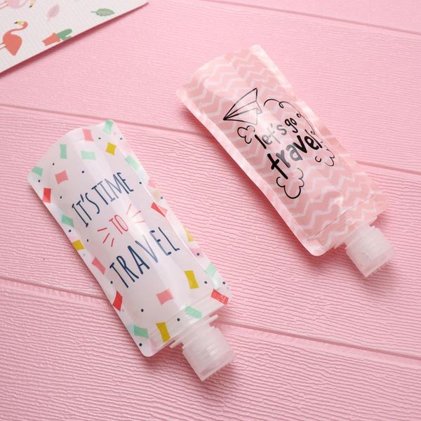 travel storage bag foldable lotion dispensing portable shower gel shampoo bottle facial cleanser liquid bags
travel storage bag foldable lotion dispensing portable shower gel shampoo bottle facial cleanser liquid bags