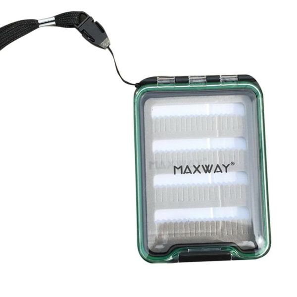 fishing accessories hobbylane maxway lure box 02 waterproof floating with retention ropes tackle tool 10x7x2cm 72g
fishing accessories hobbylane maxway lure box 02 waterproof floating with retention ropes tackle tool 10x7x2cm 72g