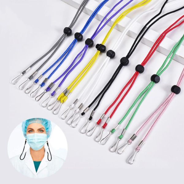 yarn 5pcs multi-functional adjustable length mask rope portable safety bracket ear protection for easy on and off, Black;white
yarn 5pcs multi-functional adjustable length mask rope portable safety bracket ear protection for easy on and off, Black;white