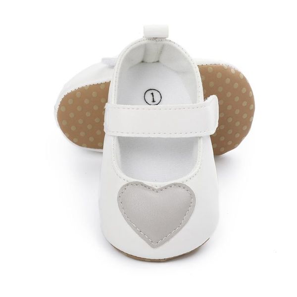 first walkers autumn 0-18m toddler kids baby girls pu princess bow loving heart crib shoes soft sole non-slip sneaker children
first walkers autumn 0-18m toddler kids baby girls pu princess bow loving heart crib shoes soft sole non-slip sneaker children