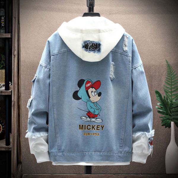 men's jackets design coat fashion denim spring boy jacket clothes windbreakers 78741122 8d08, Black;brown
men's jackets design coat fashion denim spring boy jacket clothes windbreakers 78741122 8d08, Black;brown