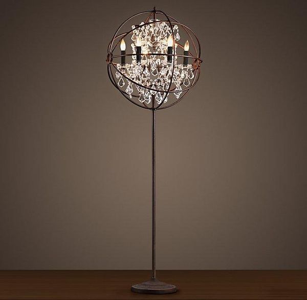 branch-shaped led retro fashion modern crystal floor lamp living room dining bar bedroom american lamps
branch-shaped led retro fashion modern crystal floor lamp living room dining bar bedroom american lamps