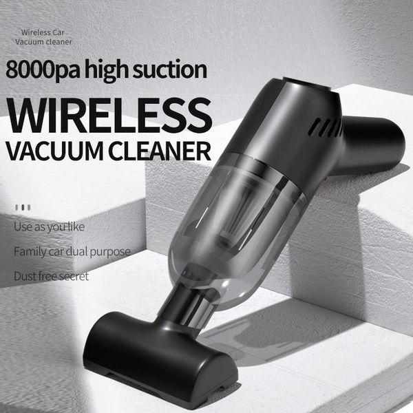 vacuum cleaner car wireless rechargeable portable household handheld automatic 8000pa interior cleaning
vacuum cleaner car wireless rechargeable portable household handheld automatic 8000pa interior cleaning