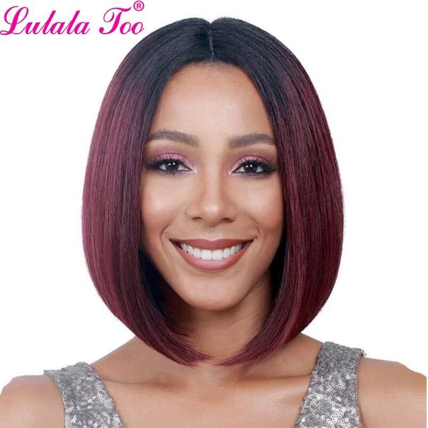 synthetic wigs ombre red bob short straight for women african american wig heat resistant blonde black brown burgundy pink
synthetic wigs ombre red bob short straight for women african american wig heat resistant blonde black brown burgundy pink