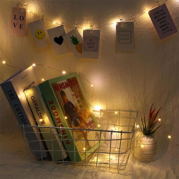 decorative objects & figurines led string lights 17 ft 50 po clip fairy light outdoor battery operated garland christmas decoration party we
decorative objects & figurines led string lights 17 ft 50 po clip fairy light outdoor battery operated garland christmas decoration party we