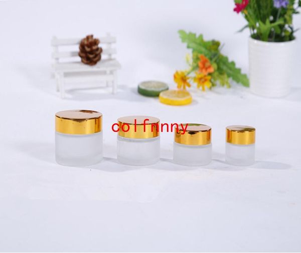 storage bottles & jars 100pcs/lot50g frost glass cream jar with silver gold cap,5g 10g packing jars, 20g empty jar, 30g cosmetic
storage bottles & jars 100pcs/lot50g frost glass cream jar with silver gold cap,5g 10g packing jars, 20g empty jar, 30g cosmetic