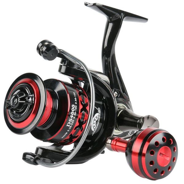 metal spinning fishing reel 5:0:1 speed 2+1bb saltwater pesca wheel baitcasting reels
metal spinning fishing reel 5:0:1 speed 2+1bb saltwater pesca wheel baitcasting reels