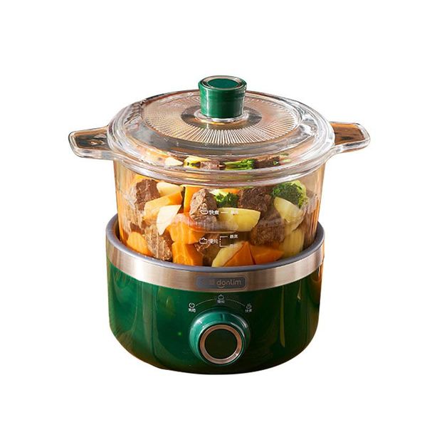 electric kettles 2.5l kettle coffee tea maker black pu 'er glass automatic steam spray teapot health pot
electric kettles 2.5l kettle coffee tea maker black pu 'er glass automatic steam spray teapot health pot