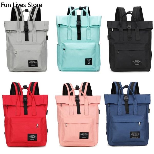 backpack vintage large women mochila escolar teenager lapbackpacks fashion school bags travel shoulder bag purse
backpack vintage large women mochila escolar teenager lapbackpacks fashion school bags travel shoulder bag purse