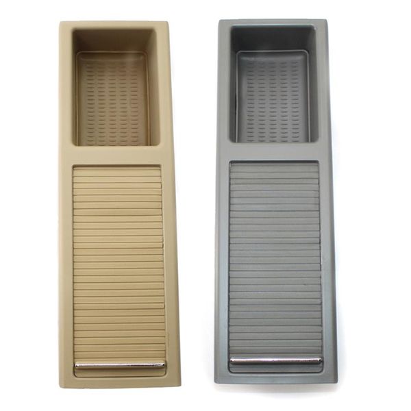 car organizer alloyseed center console storage tray compartment with sliding roller cover for e46 3 series 1999-2005
car organizer alloyseed center console storage tray compartment with sliding roller cover for e46 3 series 1999-2005