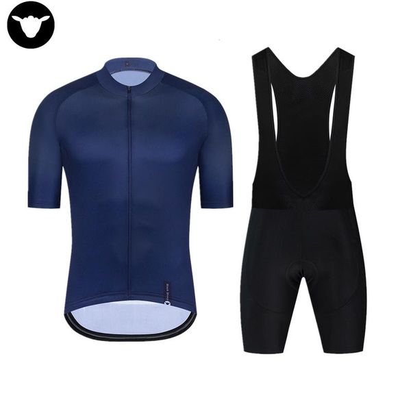 cycling jersey sets bicycle short sleeve bike breathable clothes bib shorts racing, Black;blue
cycling jersey sets bicycle short sleeve bike breathable clothes bib shorts racing, Black;blue
