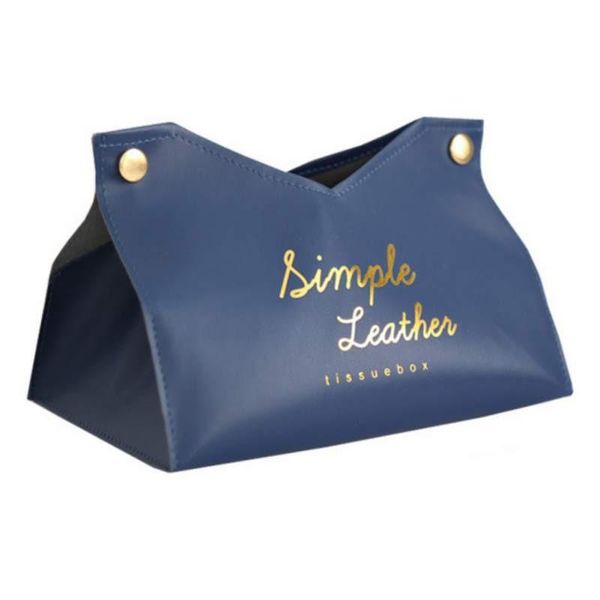 tissue boxes & napkins leather box nordic style facial holder home office car napkin dispenser toilet paper case
tissue boxes & napkins leather box nordic style facial holder home office car napkin dispenser toilet paper case
