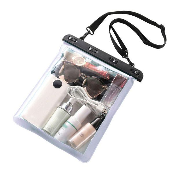 large clear beach tote pvc swim jelly bags sports shoulder waterproof handbag cosmetic & cases
large clear beach tote pvc swim jelly bags sports shoulder waterproof handbag cosmetic & cases