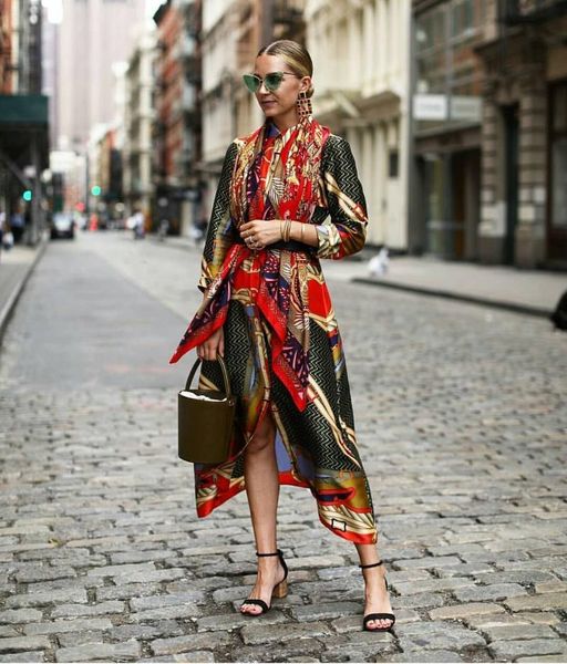 casual dresses 2021 women vintage european style lady long sleeve flowing belt print tunic autumn dress, Black;gray
casual dresses 2021 women vintage european style lady long sleeve flowing belt print tunic autumn dress, Black;gray