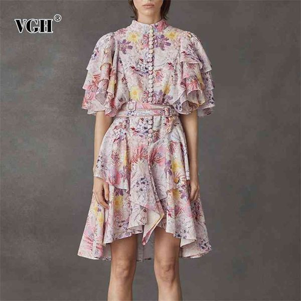vintage hit color dress for women stand collar flare sleeve high waist print mini dresses female fashion clothing 210531, Black;gray
vintage hit color dress for women stand collar flare sleeve high waist print mini dresses female fashion clothing 210531, Black;gray