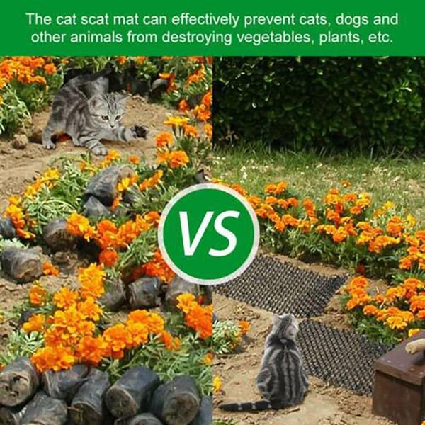 cat carriers,crates & houses garden balcony anti-cat anti-dog mat scat plastic prickle net digging ser keep dog away accessories tools
cat carriers,crates & houses garden balcony anti-cat anti-dog mat scat plastic prickle net digging ser keep dog away accessories tools