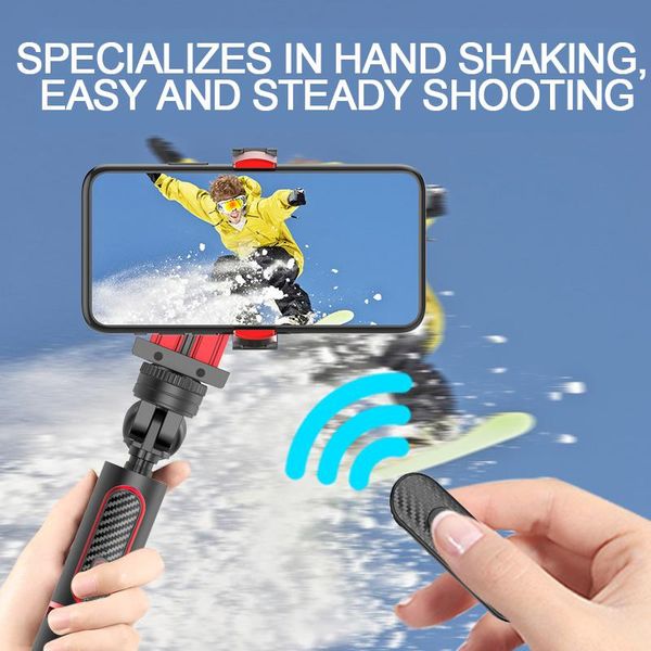 selfie monopods phone stabilizer stick video shooting vlog anti-shake stable tripod live broadcast device camera motion handheld ptz
selfie monopods phone stabilizer stick video shooting vlog anti-shake stable tripod live broadcast device camera motion handheld ptz