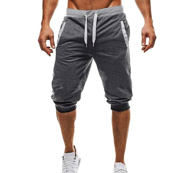 oeak summer casual knee length shorts men patchwork joggers short sweatpants trousers male drawstring homme clothes xxxl men's, White;black
oeak summer casual knee length shorts men patchwork joggers short sweatpants trousers male drawstring homme clothes xxxl men's, White;black